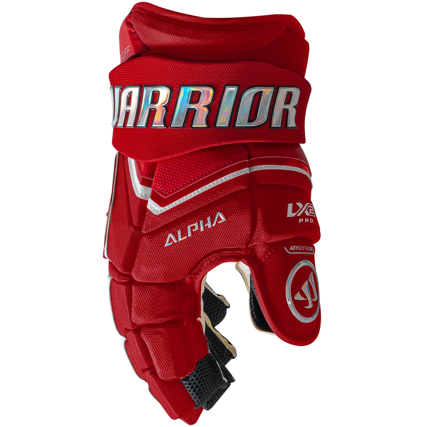 WARRIOR ALPHA LX2 Pro Kesztyű Senior