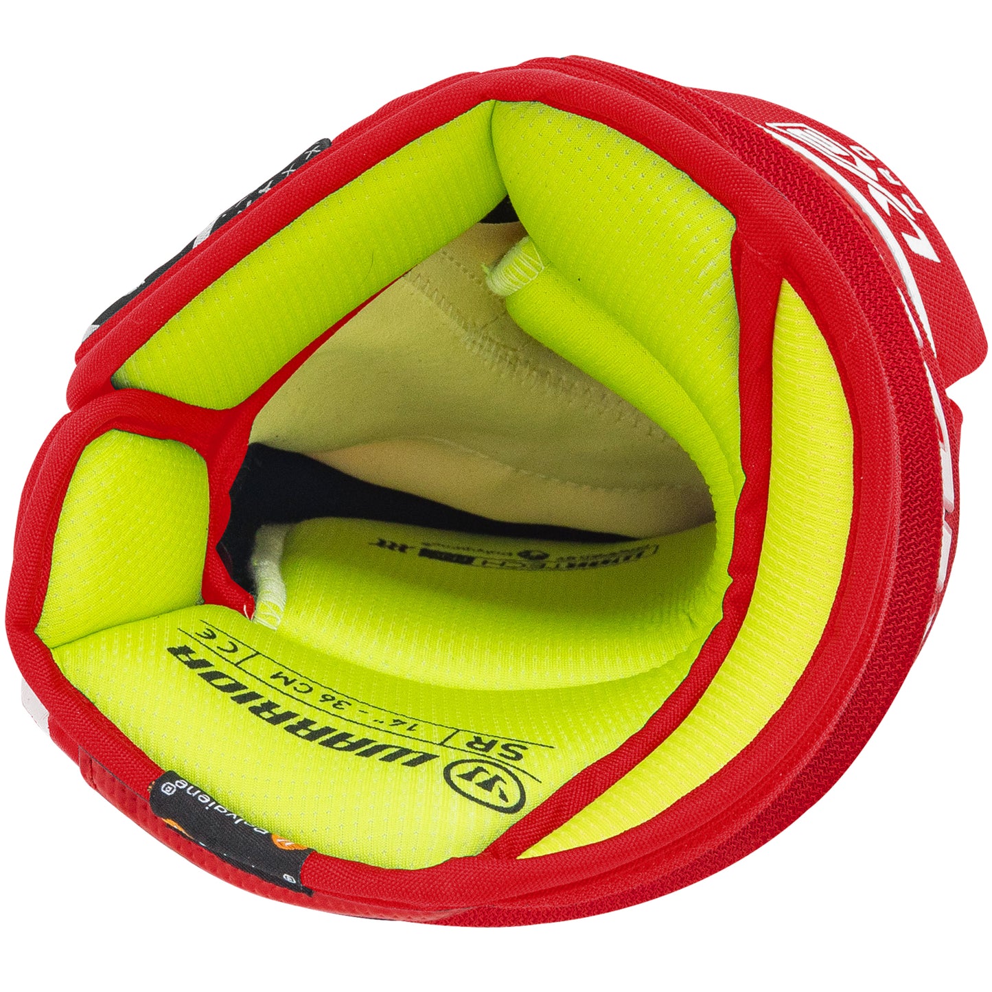 WARRIOR ALPHA LX2 Pro Gloves Senior