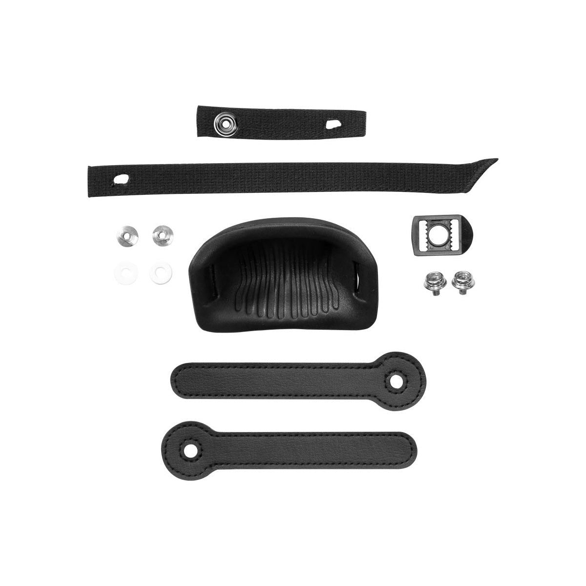 WARRIOR F2 Goalie Chin Guard