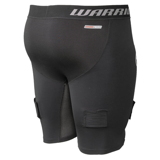WARRIOR Compression Short Suspender Senior