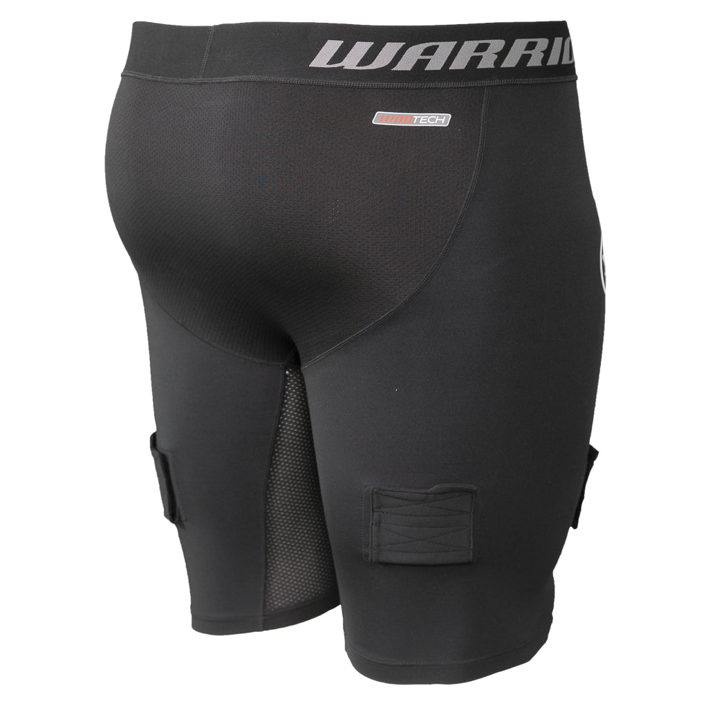 WARRIOR Compression Short Suspender Youth