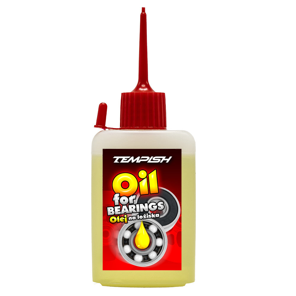 TEMPISH Olaj Csapágyakhoz 50ml