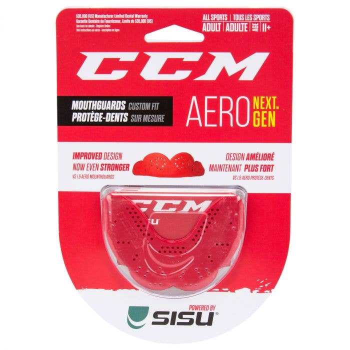 CCM Junior Mouth guard