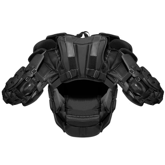 WARRIOR RITUAL X4 PRO+ Kapus Mellvédő Senior