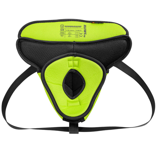 WARRIOR RITUAL X4 PRO+ Senior Kapus Szuszpenzor