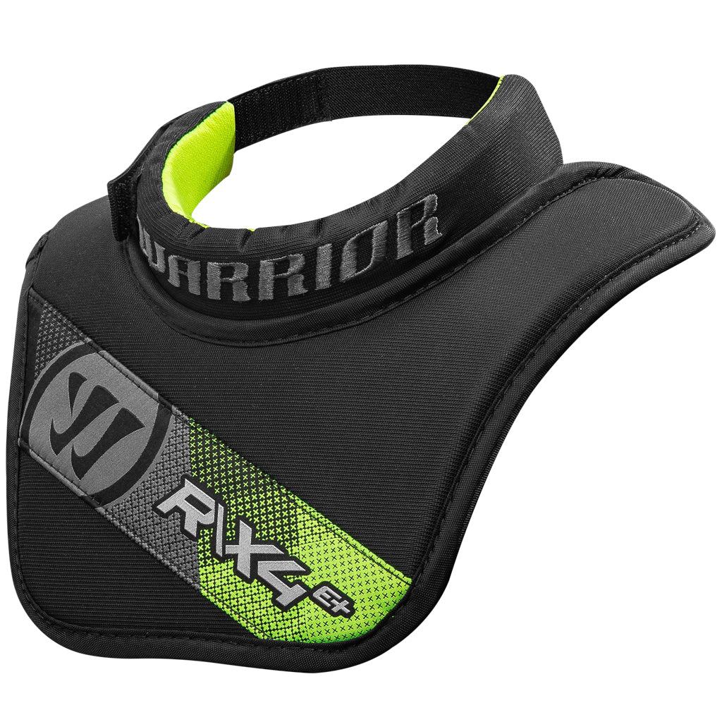 WARRIOR RITUAL X4 E+ Goalkeeper Neck Guard Senior