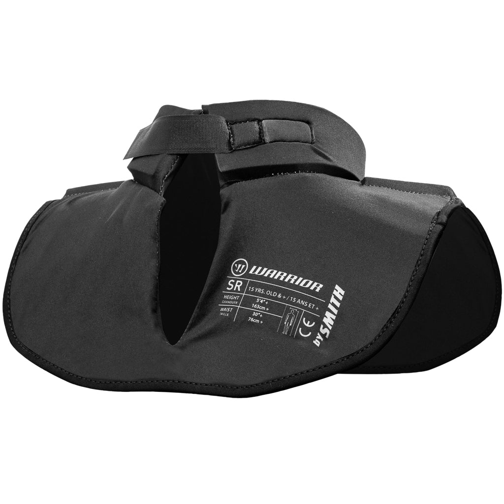 WARRIOR RITUAL X4 PRO Goalkeeper Neck Guard Senior