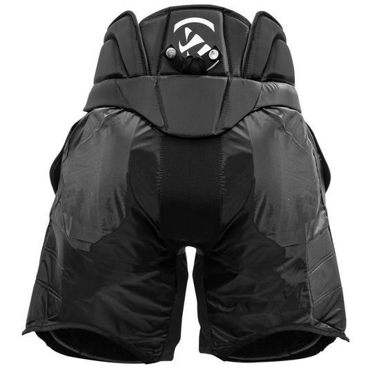 WARRIOR RITUAL X4 E+ Goalie Pants Senior