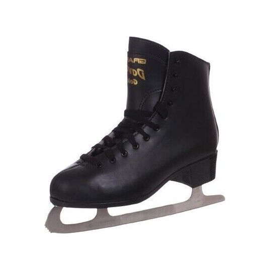GRAF DAVOS GOLD Figure Skates Kids