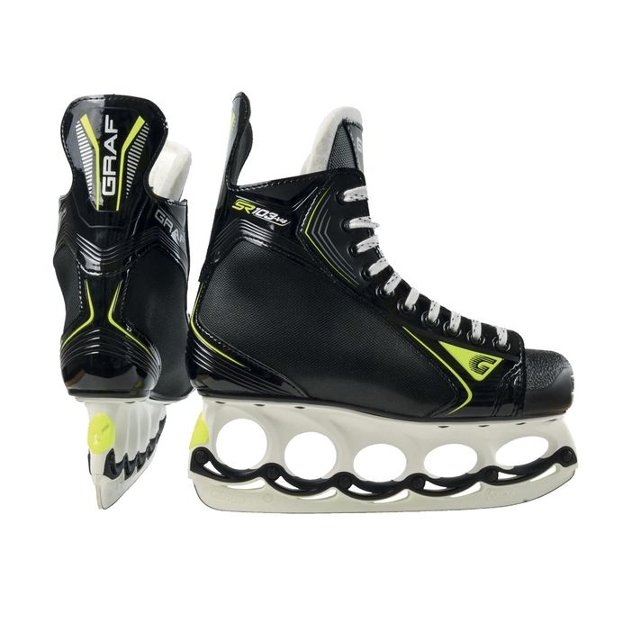 GRAF SUPER 103T V4 T-BLADE Korcsolya Senior