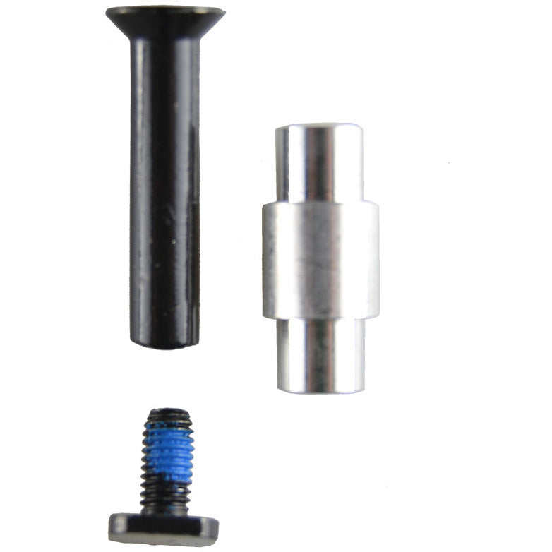 QUICKTURN 40 Tengely/Távtartó szett (8db)