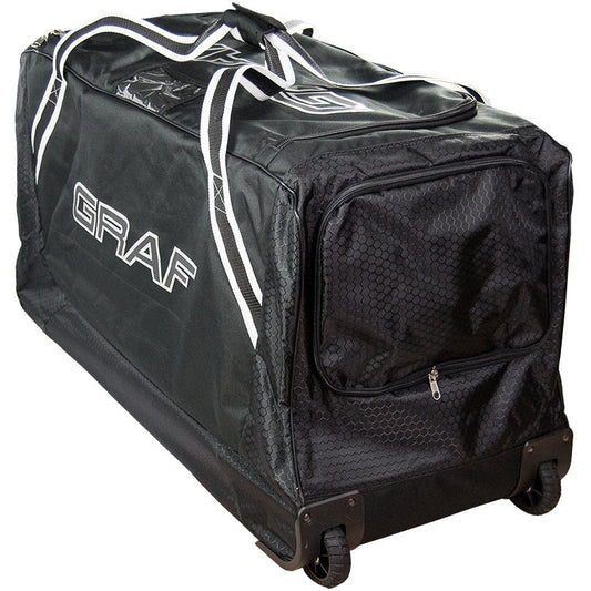 GRAF 1000 Játékos Felszerelés Táska Senior Kerekes