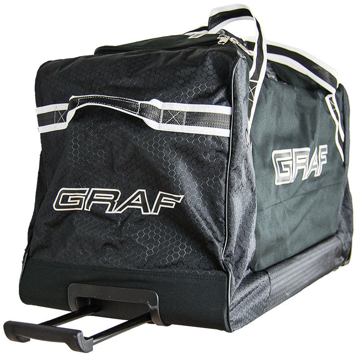 GRAF 1000 Játékos Felszerelés Táska Senior Kerekes