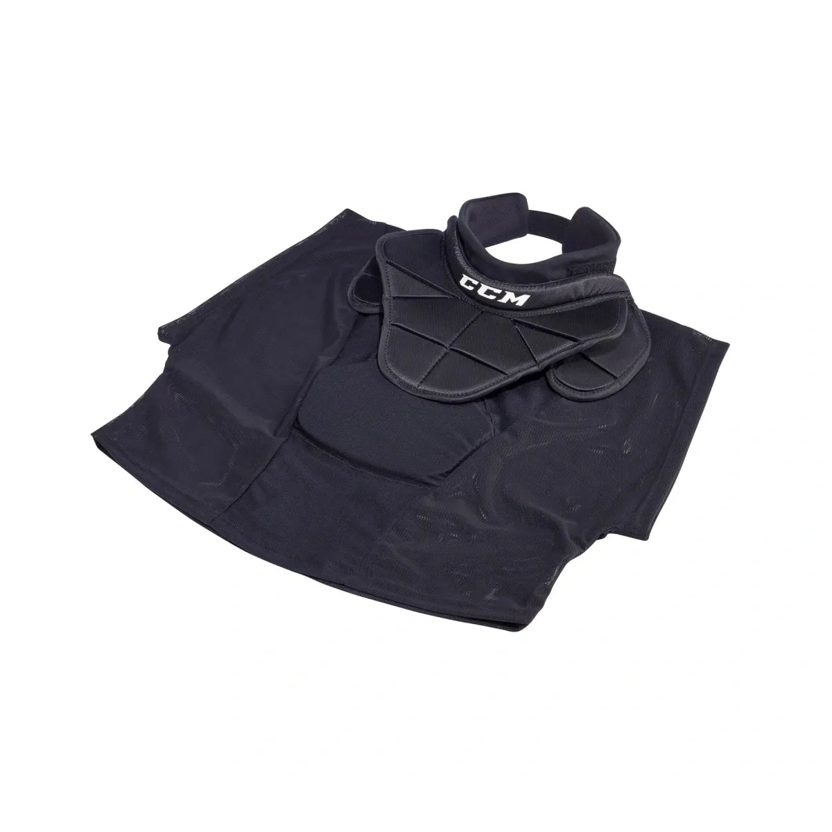 CCM TC PRO Kapus Nyakvédő Senior