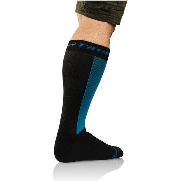 TRUE CUT RESISTANT Vágásálló Korcsolya Zokni