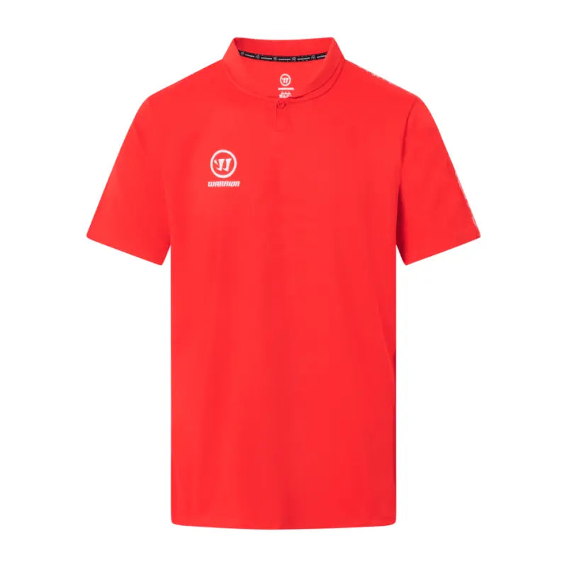 WARRIOR S25 PERFORMANCE Galléros Póló Senior