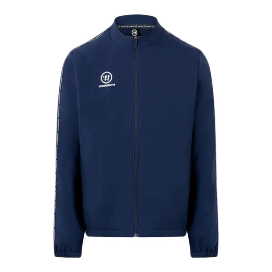 WARRIOR S25 RINK WOVEN Felső Senior