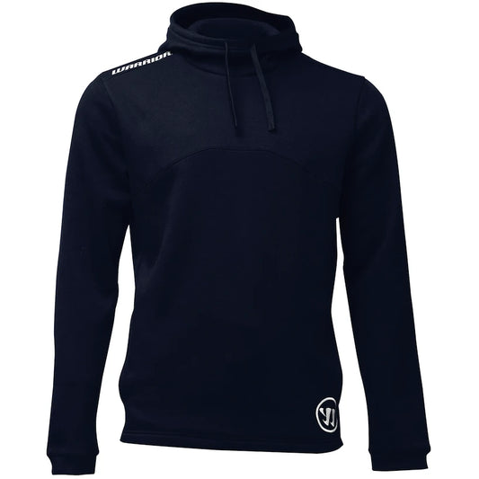 WARRIOR S25 STREET OH HOODIE Pulóver Senior