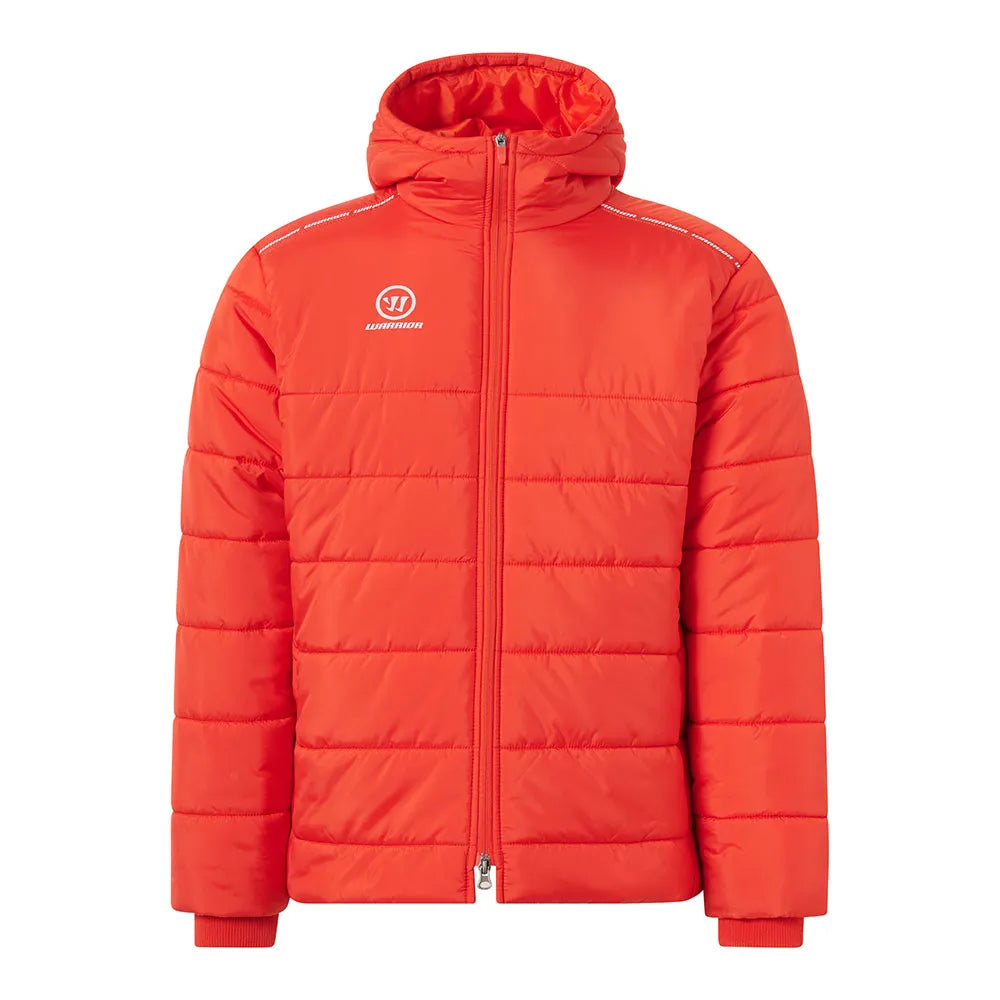 WARRIOR S25 TEAM STADIUM Kabát Junior