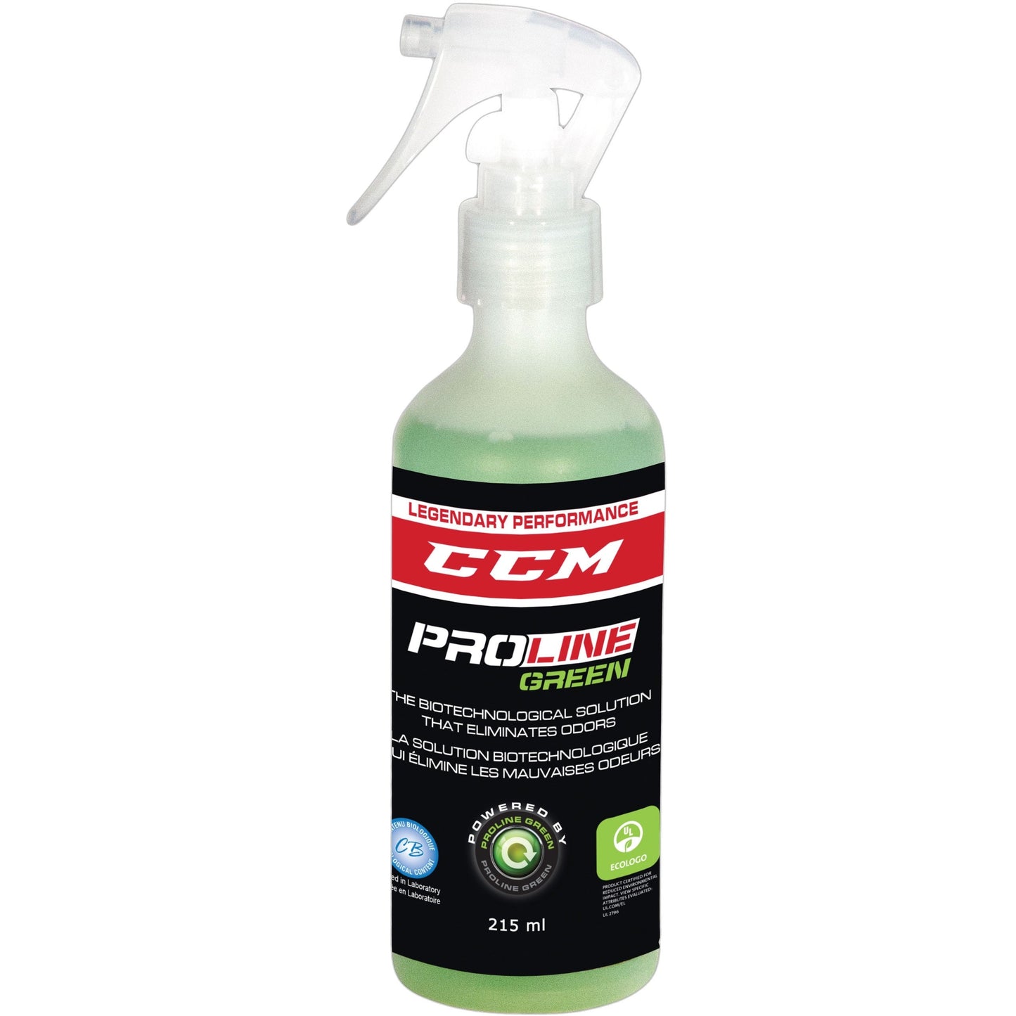 CCM Proline Fertőtlenítő 215 ml