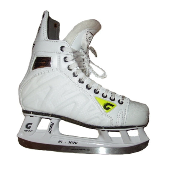 GRAF ULTRA F60 Skates Senior