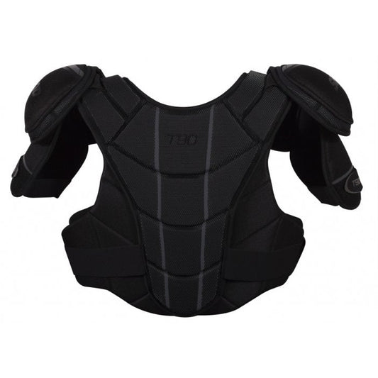 SHER-WOOD T90 UNDERCOVER Vállvédő Junior