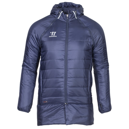 WARRIOR ALPHA 3in1 Senior Kabát