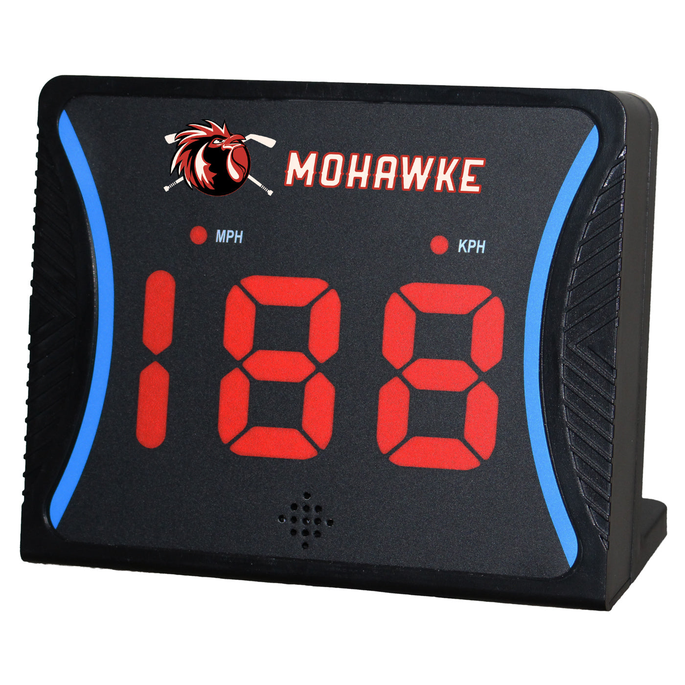 MOHAWKE SPEED RADAR