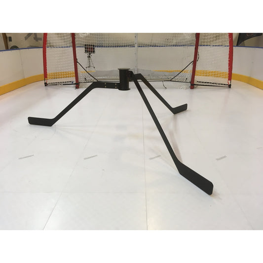 MOHAWKE Triple Stick Skills