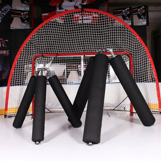 MOHAWKE Hockey Shoot Blocker - M