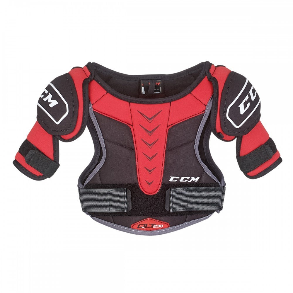 CCM QUICKLITE 230 Shoulder Protector Youth