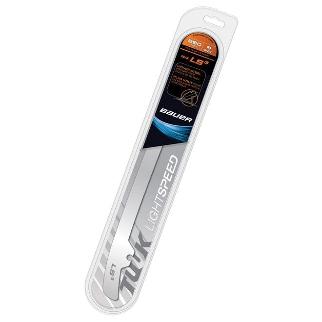 BAUER TUUK LS3 Senior Blade
