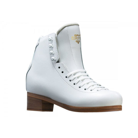 GRAF EDMONTON SPECIAL Műkorcsolya Cipő Felnőtt