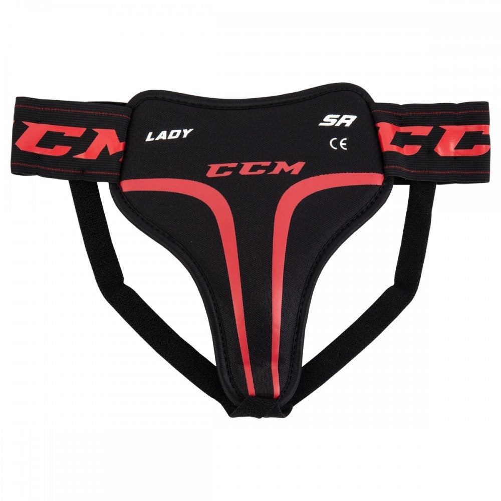 CCM Senior Women's Suspender