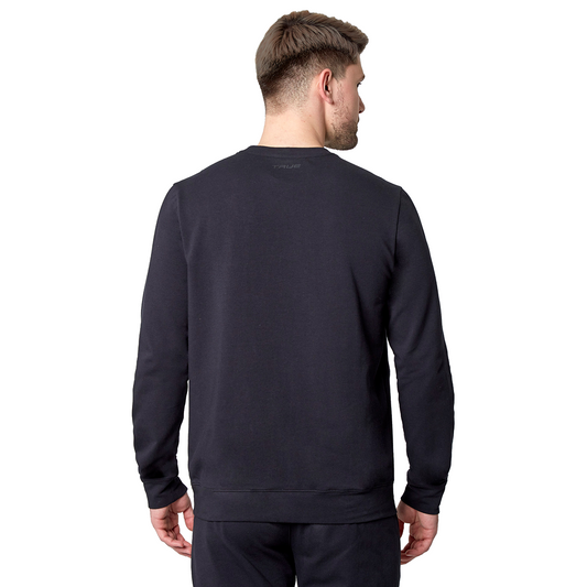 TRUE Terry Crew Senior Sweater
