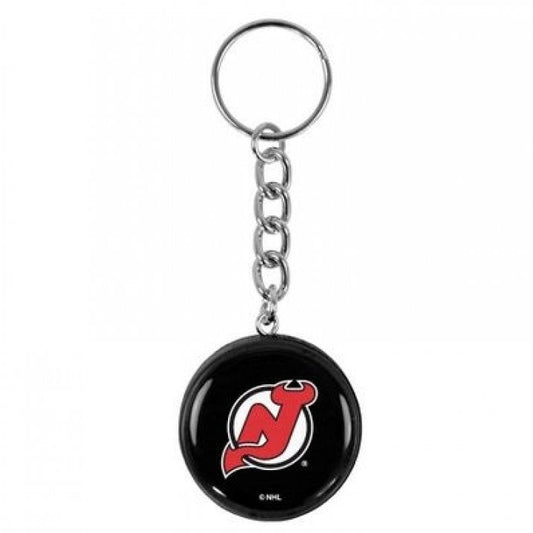 SHER-WOOD NHL Kulcstartó