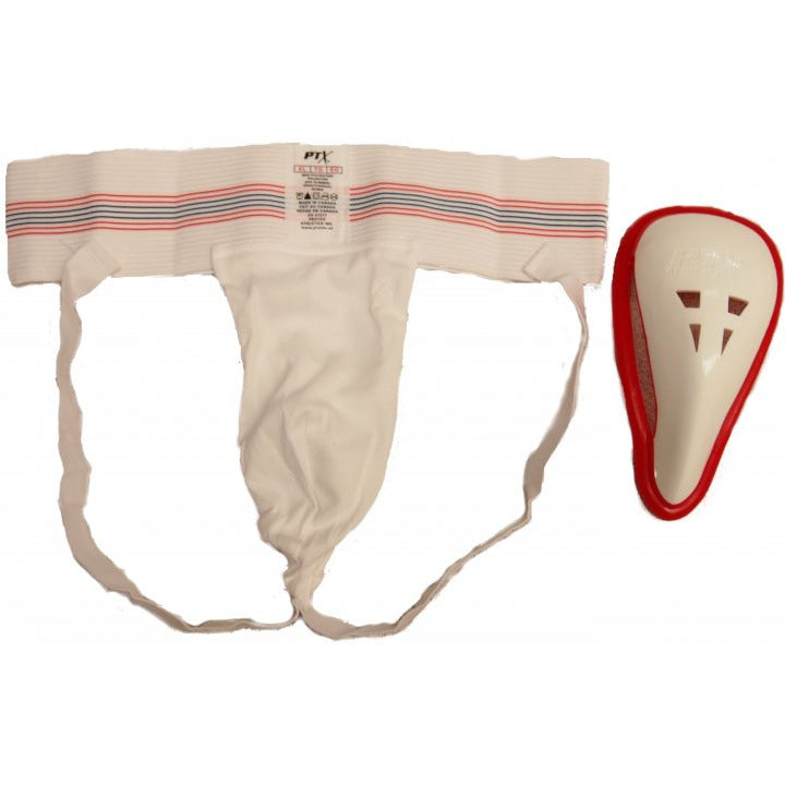 FOX40 PTX PRO Suspender Senior