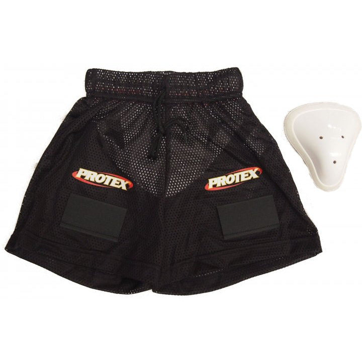 FOX40 PTX PRO Mesh Suspender Pants Junior