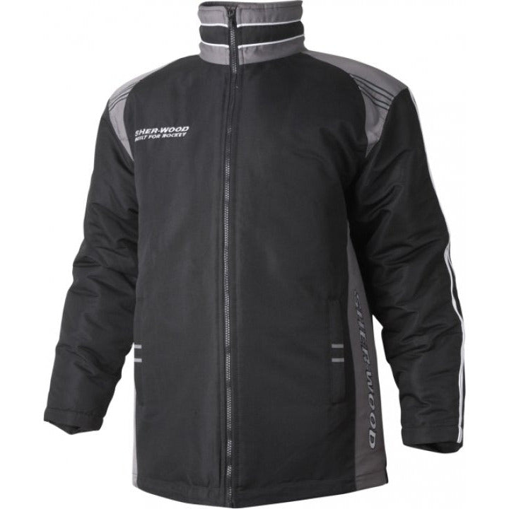 SHER-WOOD HEAT Junior Kabát