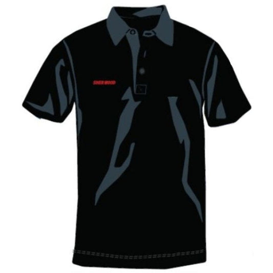 SHER-WOOD IDOL Senior Galléros Póló