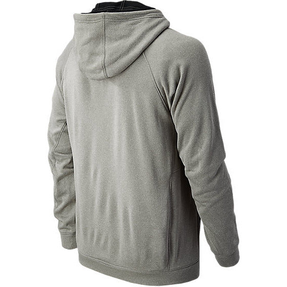 WARRIOR Away Game Hoodie Senior Pullover