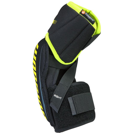 WARRIOR ALPHA QX3 Elbow protector Junior