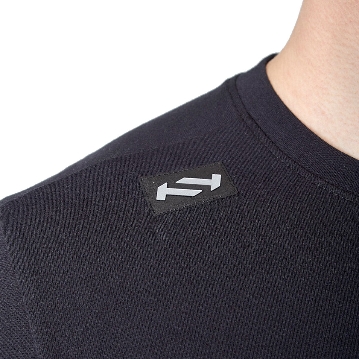 TRUE Terry Crew Senior Sweater