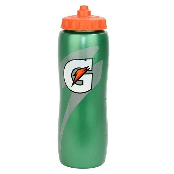 GATORADE Water bottle 0.9L