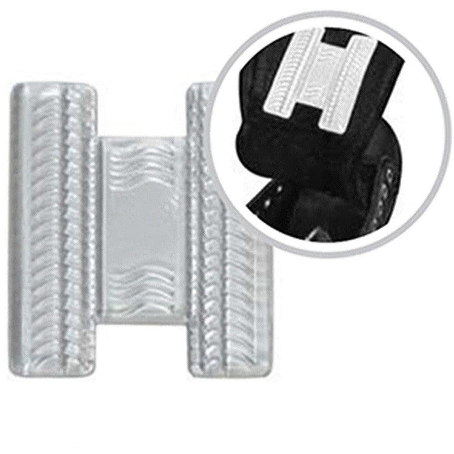 BLUESPORTS Lace Bite Gel Pad