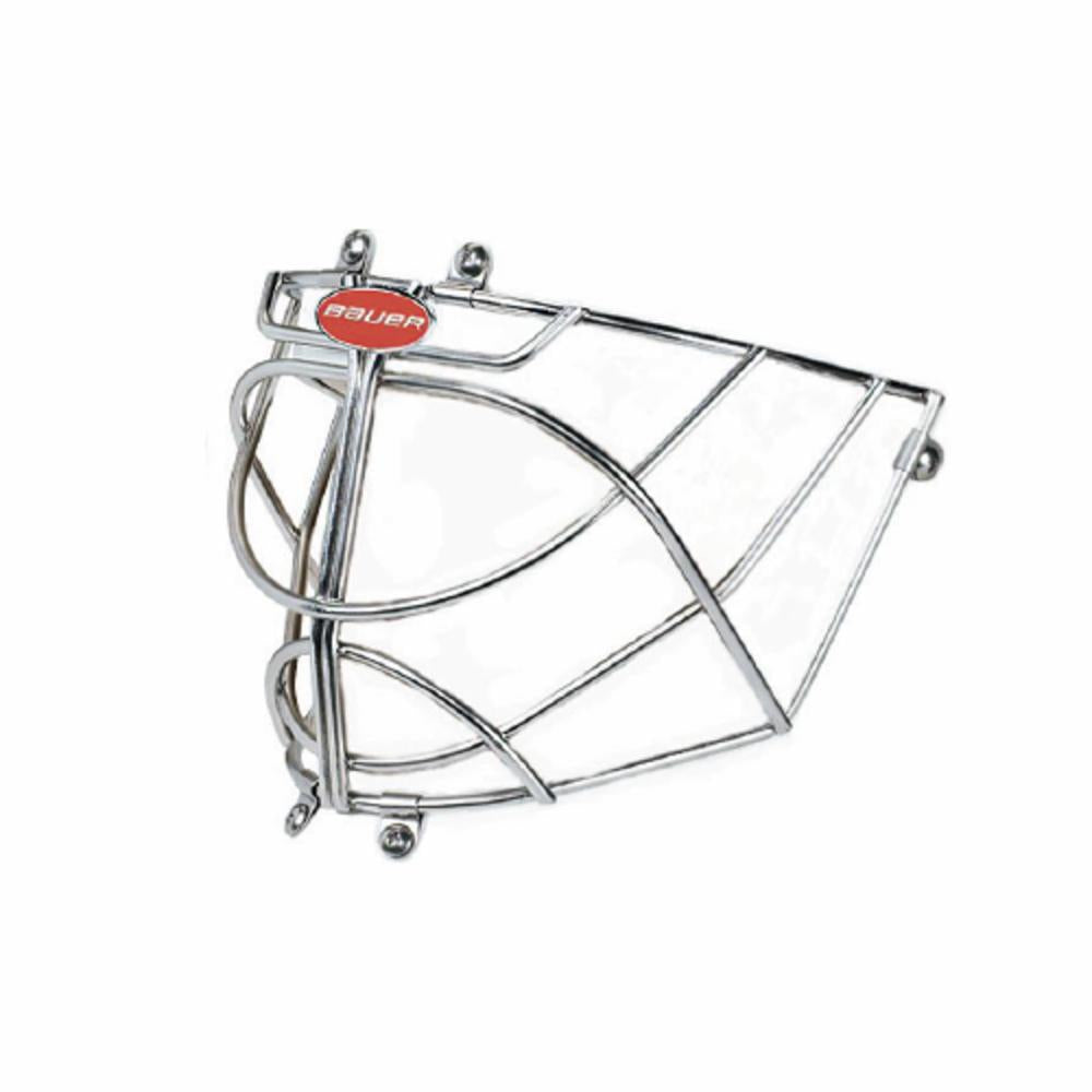 BAUER PROFILE NC Kapus Fejvédő Rács
