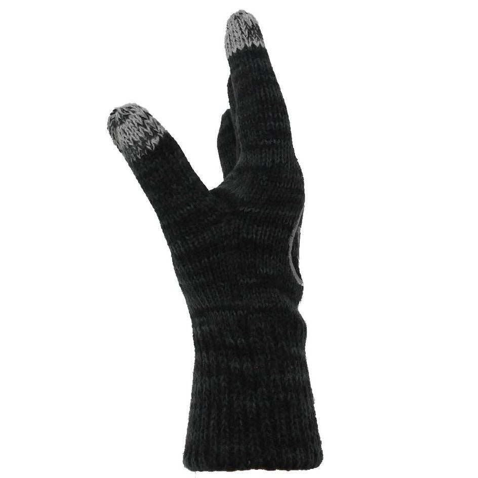 WARRIOR Knitted Gloves