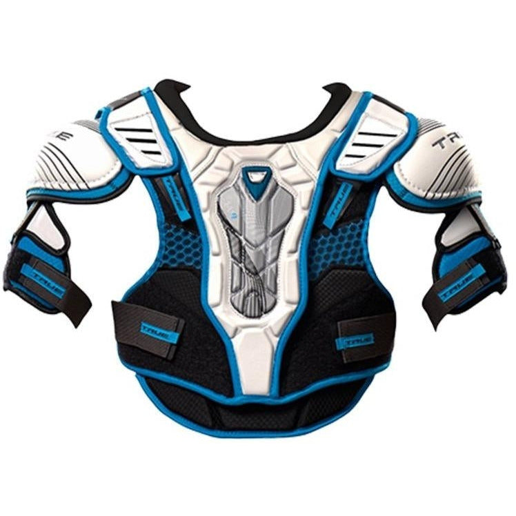 TRUE AX9 Vállvédő Junior