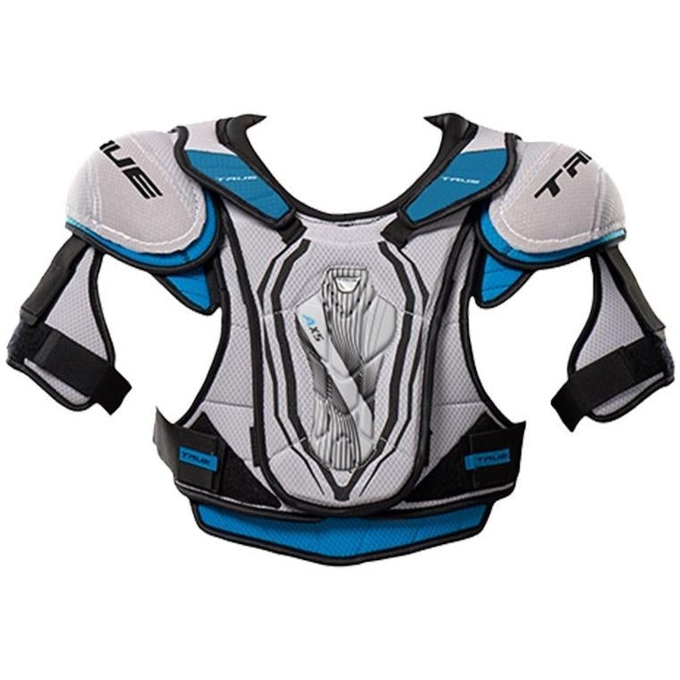 TRUE AX5 Vállvédő Junior