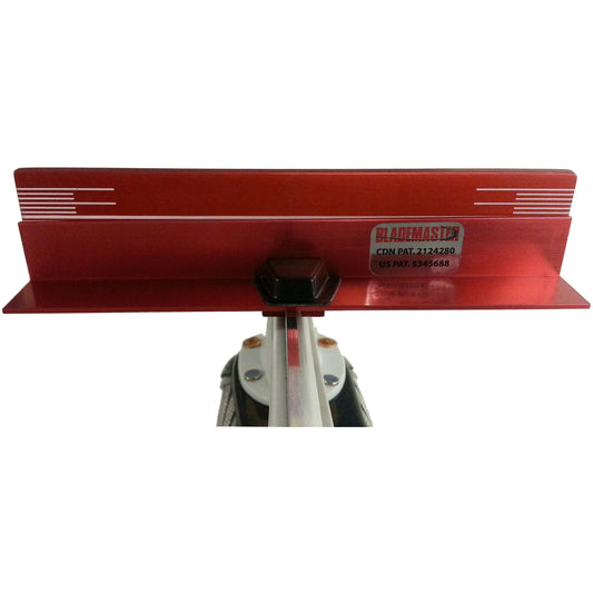 BLADEMASTER-BR100-PRO SQUARE ASSEMBLY